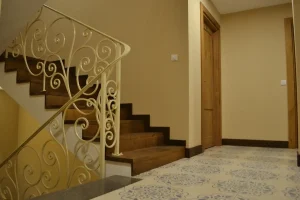 Vila Panuka ~ DeLux Smeštaj Pančevo Luksuzan smeštaj, izuzetan komfor i gostoprimstvo koje se pamti